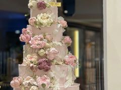 -杜哈夫DOUX RÊVE·生日蛋糕(日月光店)