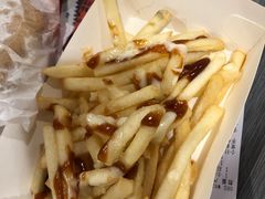 -麦当劳(南后街店)