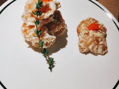 芥末虾仁球-太二酸菜鱼(中山龙之梦店)