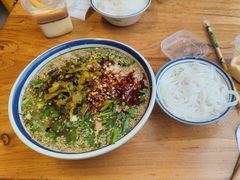 -云阿蛮生烫牛肉米线(景星店)