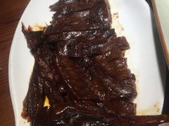 -钟掌勺忘不了地道湘菜(新天地假日广场店)