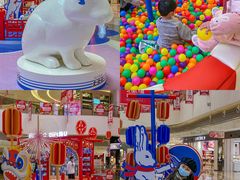 -长沙北辰三角洲大悦城