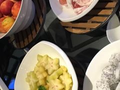 -泰谷酒店·太古码头闽菜自助餐厅