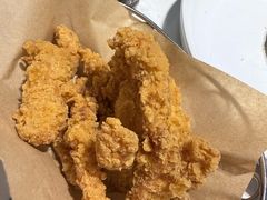 -必胜客(和谐广场店)