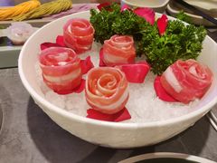 -故里和山·成都火锅(欢乐港湾店)