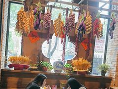 -图味美小黄鱼·本地菜(浙江路店)