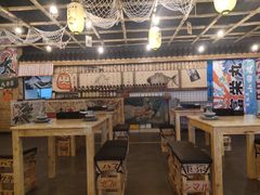 -7mall美食潮地标