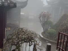 -句容茅山景区