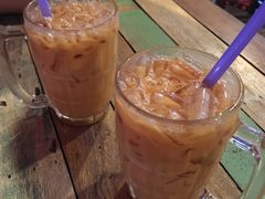奶茶-Doo Dee Thai Food(Issan/Isaan/Esan)