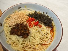 -蓉李记成都名小吃(合肥包河万达店)