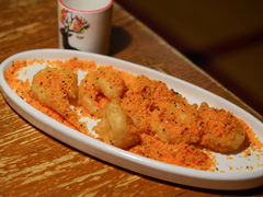 -新白鹿餐厅(龙游路店)