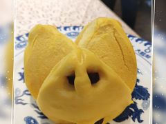 -大鸭梨(天通西苑店)