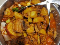 -阿里疆Alijiang·丝路美食·异域风情·清真(长楹天街店)