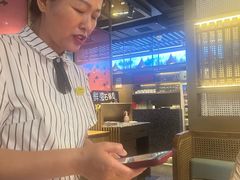 -鲜潭蒸汽石锅鱼(五道口购物中心店)