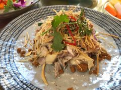 -龙桥私厨·姜花菊花过桥鱼·顺德菜(容桂店)