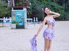 -巴拉湾海滩