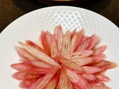 -南海渔村·徐博馆(琶洲店-粤菜养生宴)