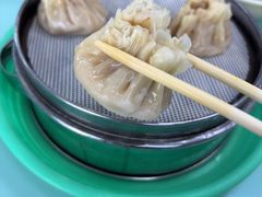 -北三沙家烧麦(北头道街店)