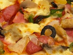 -必胜客(城西银泰店)