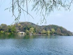 -杭州半山国家森林公园