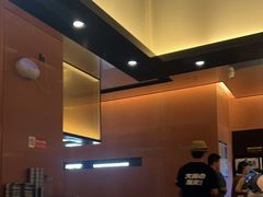 -大神太神·铁板烧(七宝领展广场店)