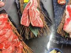 -鑫釜山海鲜烧烤(鑫丰国际店)