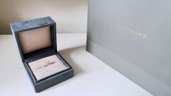 -VE DIAMOND·天然&培育钻石定制