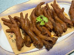 -盛福楼·惠山宴(盛岸路店)