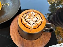 卡布奇诺-一尺花园(安和花园店)