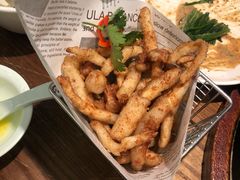 -老板恋上鱼(环山路店)