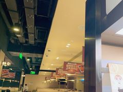 -海底捞火锅(吴中路店)