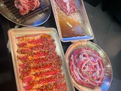-西塔老太太泥炉烤肉(上海七宝领展广场店)