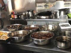 -上海为民商行清真饭店(南大路店)