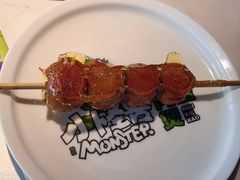 -徐记小怪兽肉蟹煲(中央大街店)
