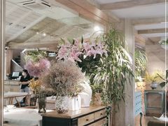 大堂-春暖花开(西溪店)