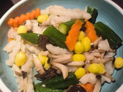 -前海沿·青岛菜(大拇指广场石老人店)