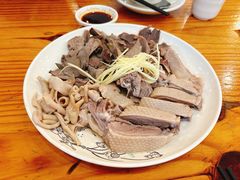 -乡亲鹅肉城(昆山店)