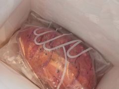 厚芋泥血糯米软包-LELECHA乐乐茶(上海五角场万达广场店)