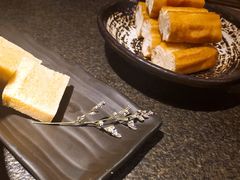 冻豆腐-湊湊火锅·茶憩(和平大悦城店)