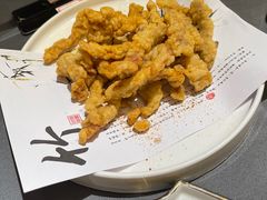 -京悦荟·京沪融合菜(漕河泾印象城店)