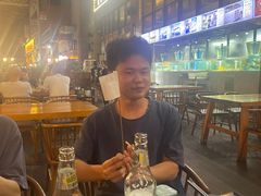 -十三道烧烤(保利西街店)