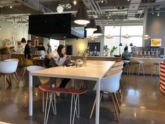大堂-dotcom coffee古点咖啡(致真大厦店)