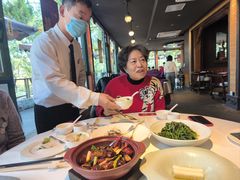 -申粤轩酒楼·三十年粤菜经典(丁香花园店)
