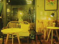 -251#coffee roasters(沿河东路店)