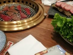 -喜牛日本料理(双街店)
