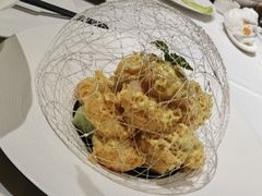 -贝勒爷·酥不腻烤鸭