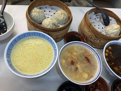 -清真马祥兴菜馆(云南北路店)