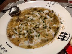 -渔语鱼新川菜Bistro(万象天地店)