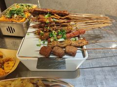 -有局·成都市井烧烤·精酿啤酒(双楠店)