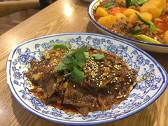 酱牛肉-西北狼(GOGO新天地店)